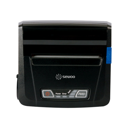 Мобильный принтер этикеток  Sewoo LK-P31 | Брэнд Селект