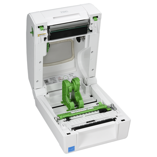 Купить 4-х дюймовый принтер этикеток TSC TH340THC: 300 dpi, USB, Ethernet