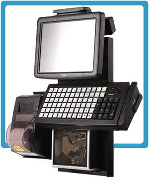 Posiflex Retail Люкс