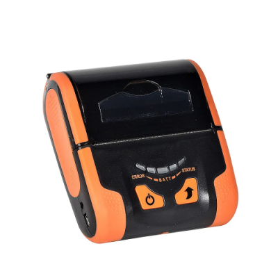 Мобильный принтер POScenter MTP-300 (3", USB, BT) черный