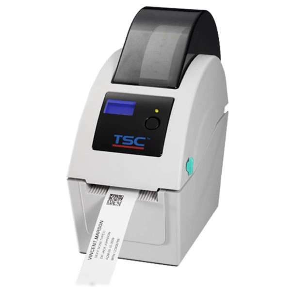 Принтер браслетов TSC TDP-324W  