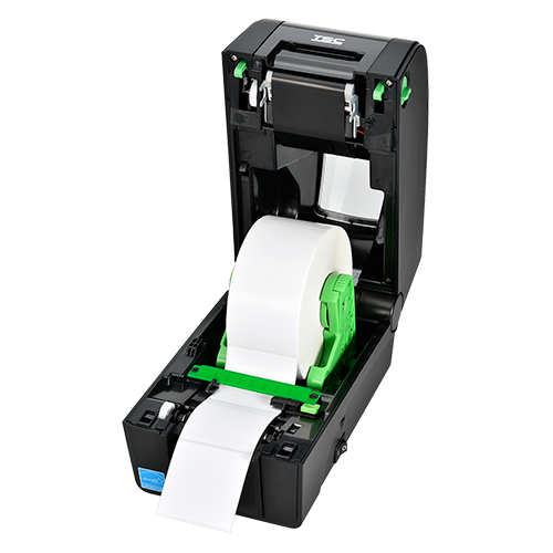 Купить 2-х дюймовый принтер этикеток TSC TH220T: 203 dpi, USB