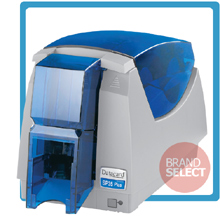 Купить Принтер пластиковых карт Datacard SP35 Plus