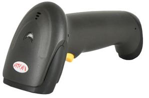 Сканер штрих-кода АТОЛ SB 2107