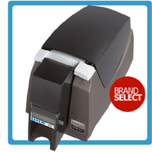Купить Принтер пластиковых карт Datacard CP40 Plus