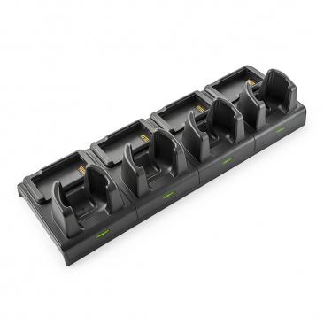 Зарядная станция для 4-х терминалов сбора данных АТОЛ Smart.Slim/Smart.Slim Plus/Smart.Prime 