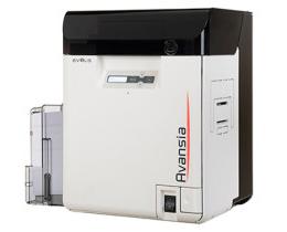 Принтер карт Evolis Avansia