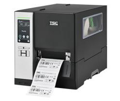 Купить Принтер этикеток TSC MH340T (300 dpi, термотрансферный, USB)