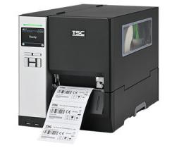 Купить Принтер этикеток TSC MH340 (300 dpi, термотрансферный, USB) | Брэнд Селет