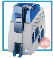 Принтер пластиковых карт Datacard SP75 Plus