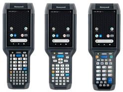 Купить Терминал сбора данных Honeywell CK65 N6803