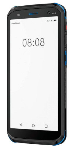 Терминал сбора данных MINDEO M50