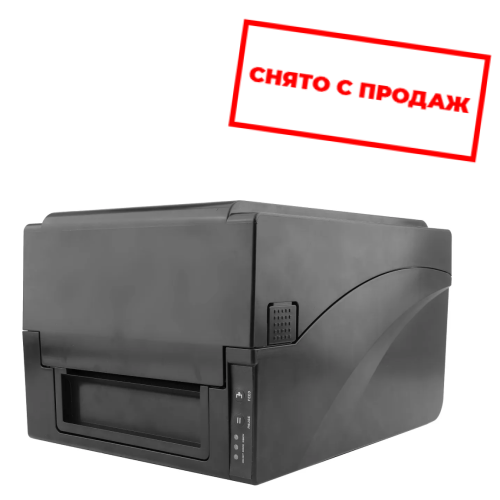 Принтер этикеток UROVO D7000