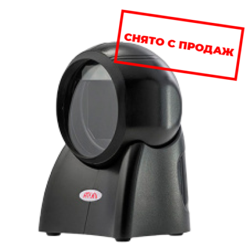 Настольный сканер штрих-кода АТОЛ D2