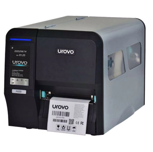 Принтер этикеток UROVO UT300