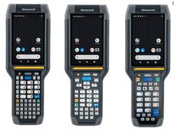 Купить Терминал сбора данных Honeywell CK65 EX20 для взрывоопасных сред