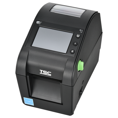 2-х дюймовый принтер этикеток TSC DH220T (203 dpi, термопечать, USB)