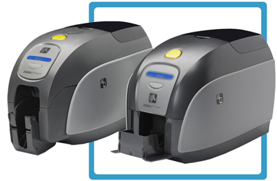 Купить Принтер пластиковых карт Zebra ZXP1