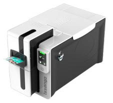 Принтер карт Evolis Issengo Duplex