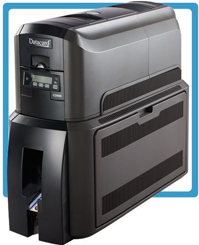 Купить Entrust Datacard CD800 Lamination | Брэнд Селект