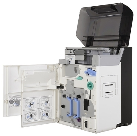 Принтер пластиковых карт Evolis Avansia Duplex Expert в Брэнд Селект
