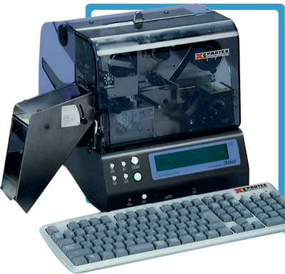 Partex PROMARK SP2000