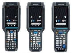 Купить Терминал сбора данных Honeywell CK65 EX20 Cold Storage