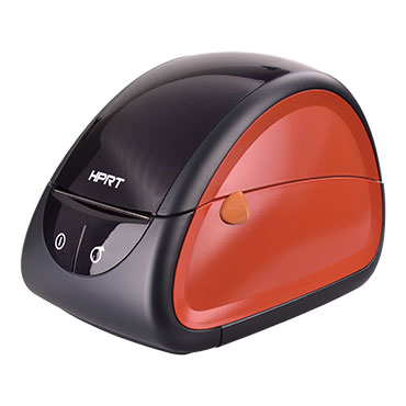 Купить Принтер этикеток HPRT LPQ80 в Брэнд Селект