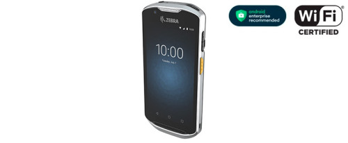 Терминал сбора данных Zebra TC57x