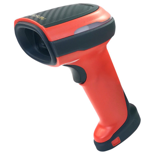 Проводной промышленный 2D cканер штрих-кода Winson WST-9280 DPM