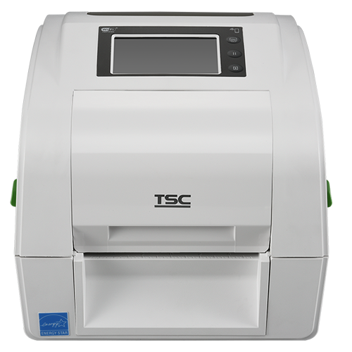 Купить 4-х дюймовый принтер этикеток TSC TH340THC: 300 dpi, USB, Ethernet