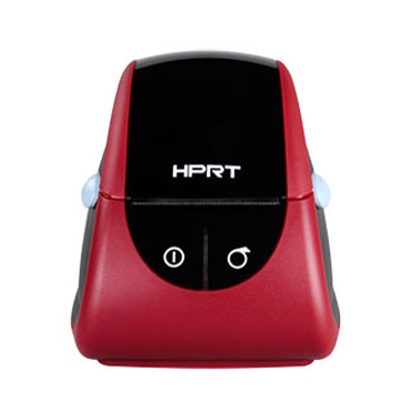 Купить Принтер этикеток HPRT LPQ58 в Брэнд Селект