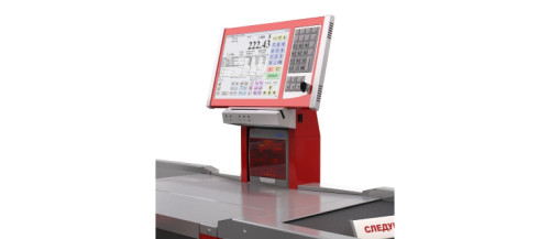 ФРОНТ-СИСТЕМА «ШТРИХ-FRONTMASTER» V.03