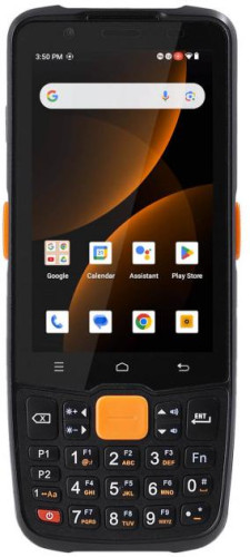 Купить Терминал сбора данных Mertech MovFast S40 | Брэнд Селект