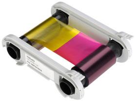 Полноцветная лента R5F008EAA для Evolis Primacy Simplex