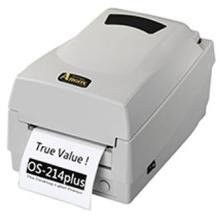 Принтер этикеток ARGOX OS-214plus