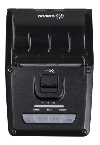 Купить Мобильный принтер этикеток SEWOO LK-P24 а Брэнд Селект