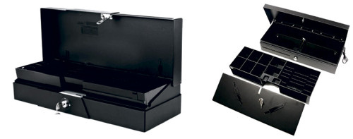 Купить Денежный ящик FT-460 Flip Top