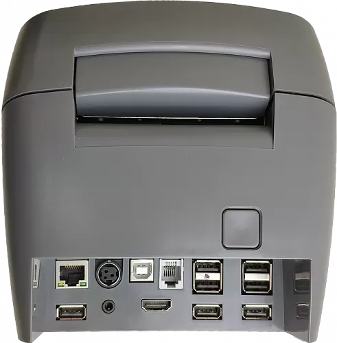 Эвотор POWER Смарт-ФР Brand Select