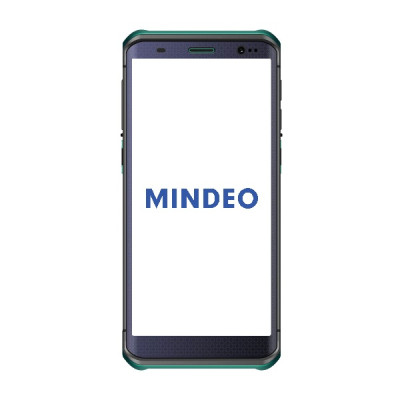Терминал сбора данных (ТСД) MINDEO D60