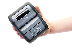 Купить Мобильный принтер этикеток SEWOO LK-P30 в Брэнд Селект