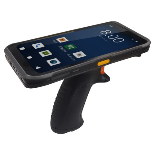 Терминал сбора данных iData T2G