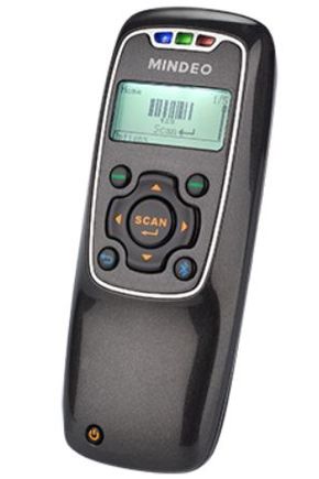 Сканер штрих-кода MINDEO MS 3390